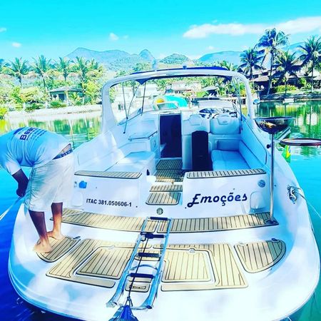 Runner 380 | Emocoes