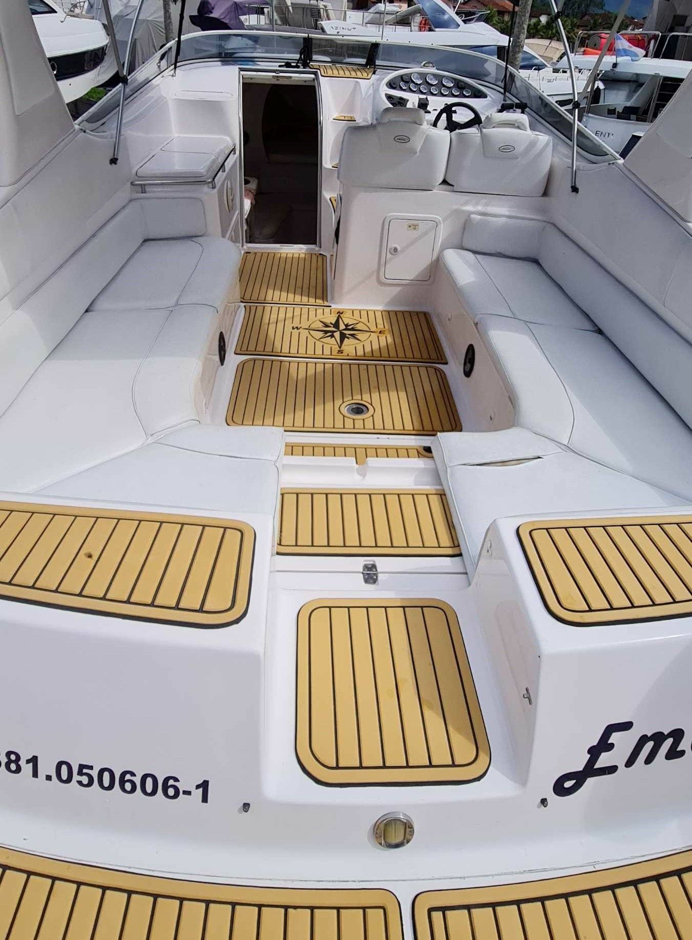 Runner 380 | Emocoes