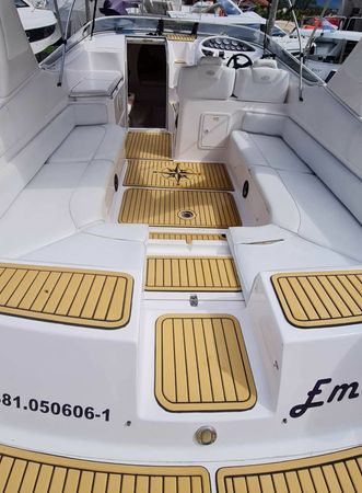 Runner 380 | Emocoes