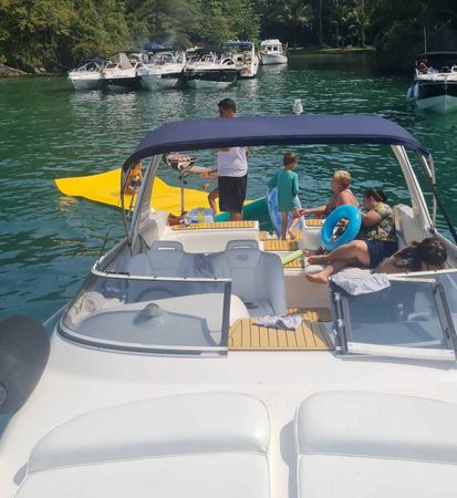 Runner 380 | Emocoes