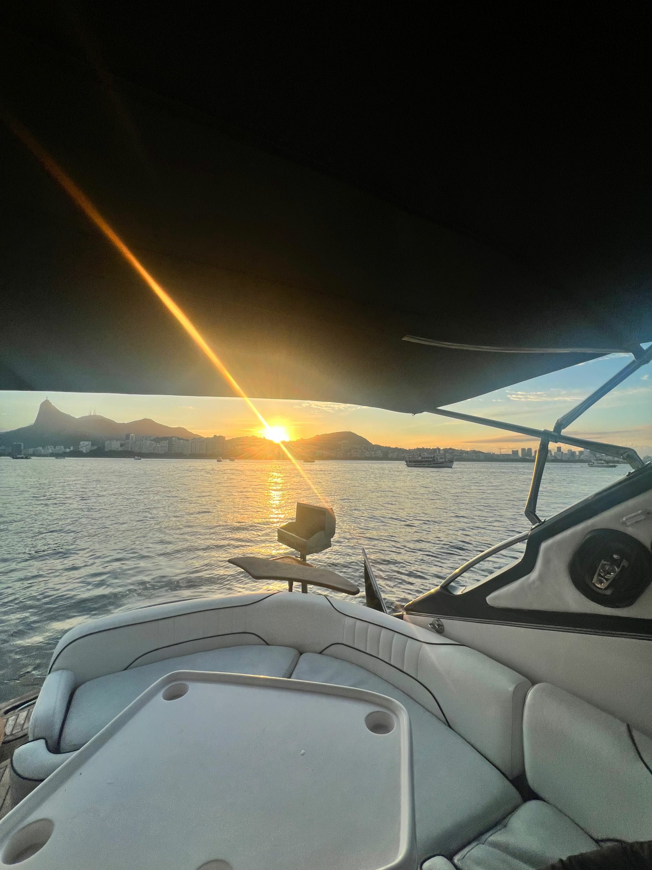 FS 310 | Black Pearl