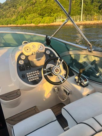 FS 310 | Black Pearl