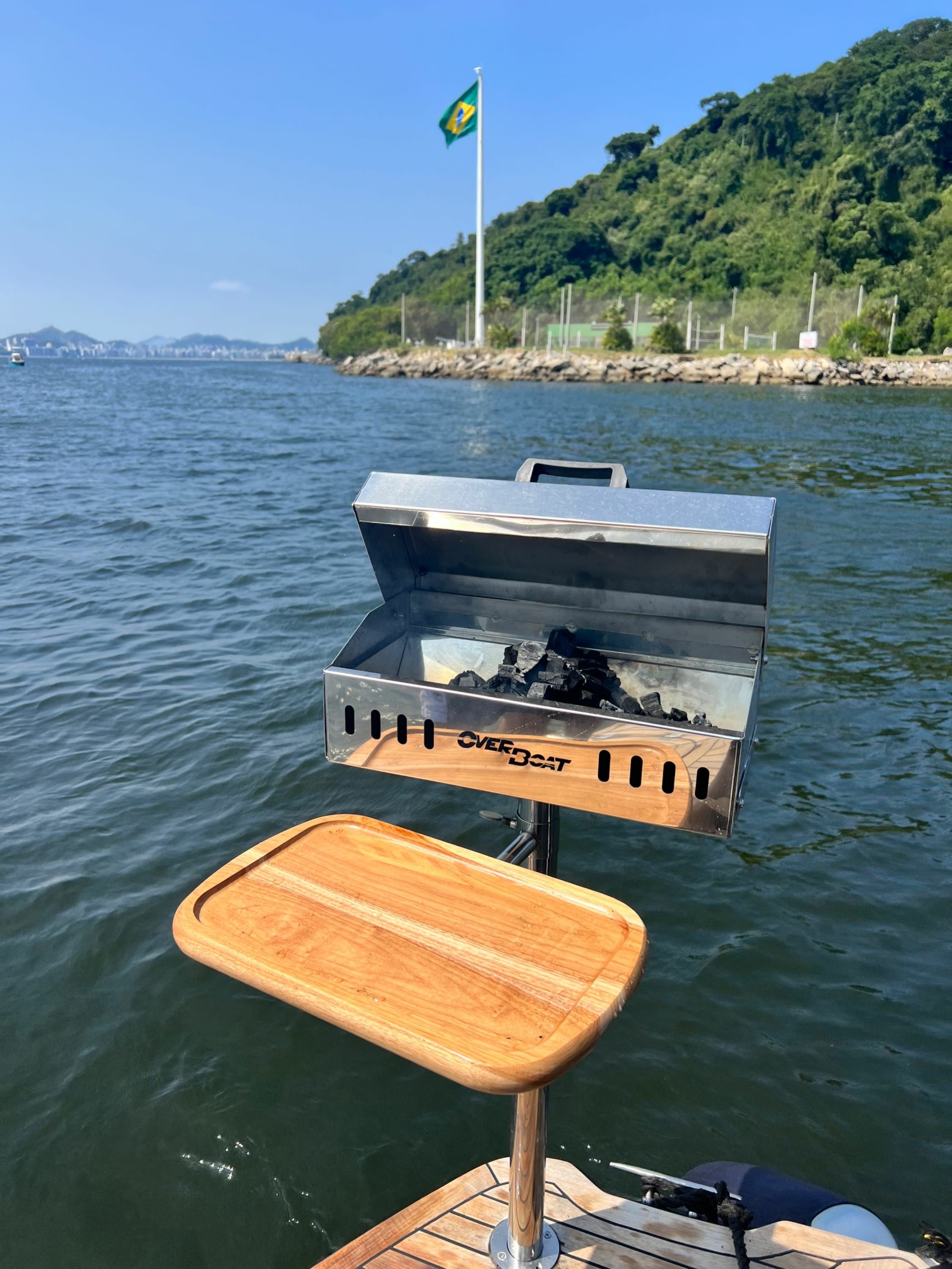 FS 310 | Black Pearl