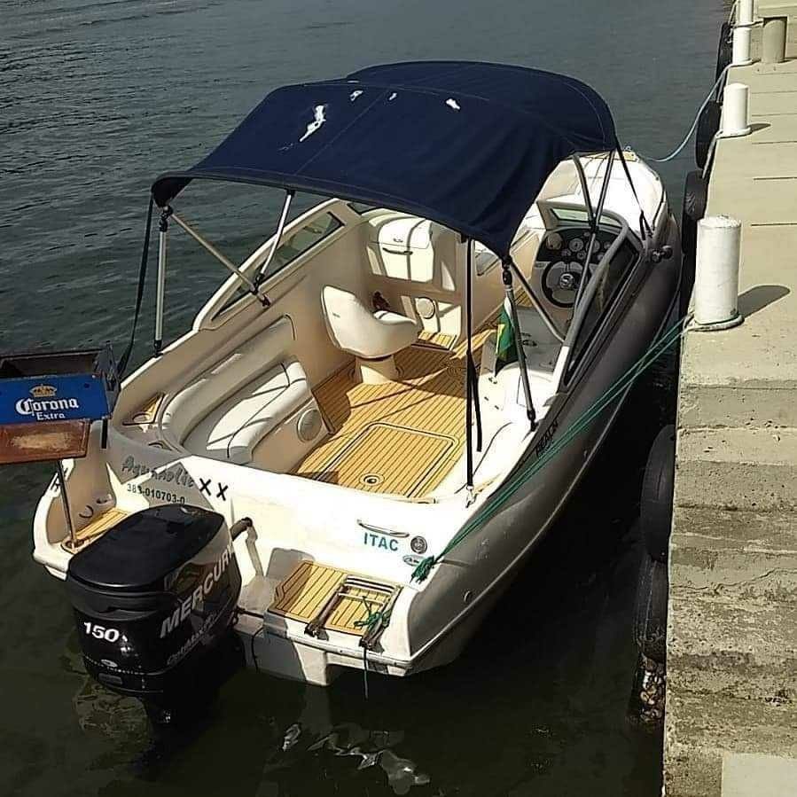 Real 24 | Seaholic 20