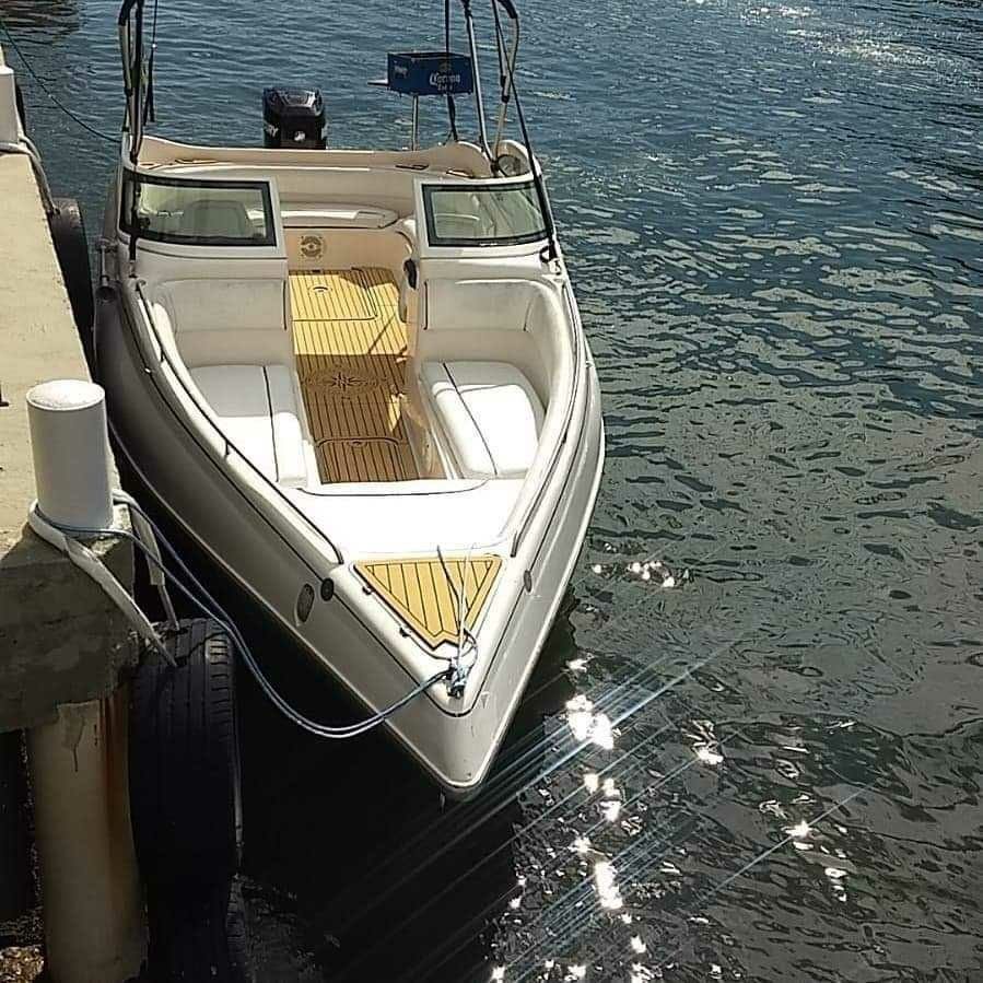 Real 24 | Seaholic 20