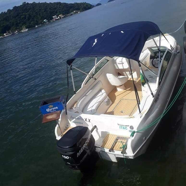 Real 24 | Seaholic 20