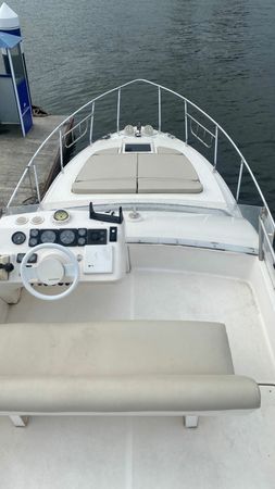 Intermarine Oceanic 36 | Fortune