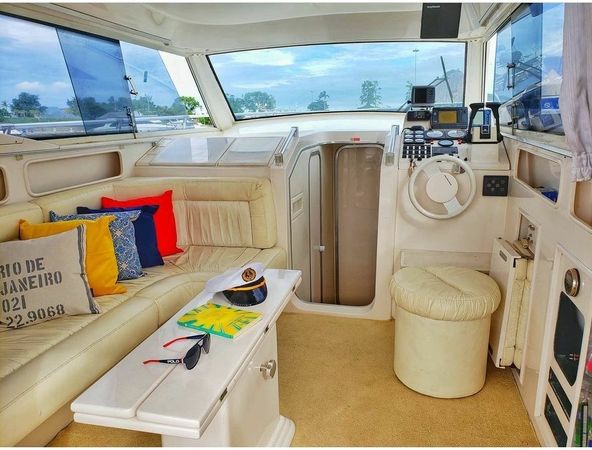 Intermarine Oceanic 36 | Fortune