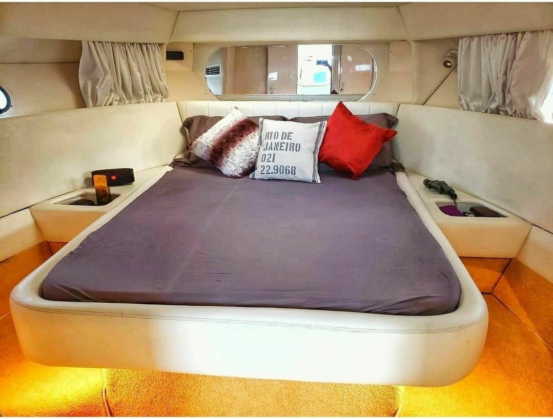Intermarine Oceanic 36 | Fortune