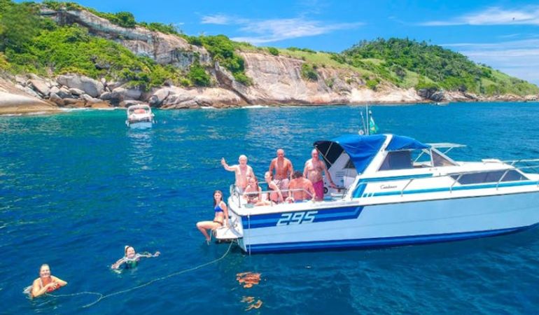 Runner 295 | Toa Toa