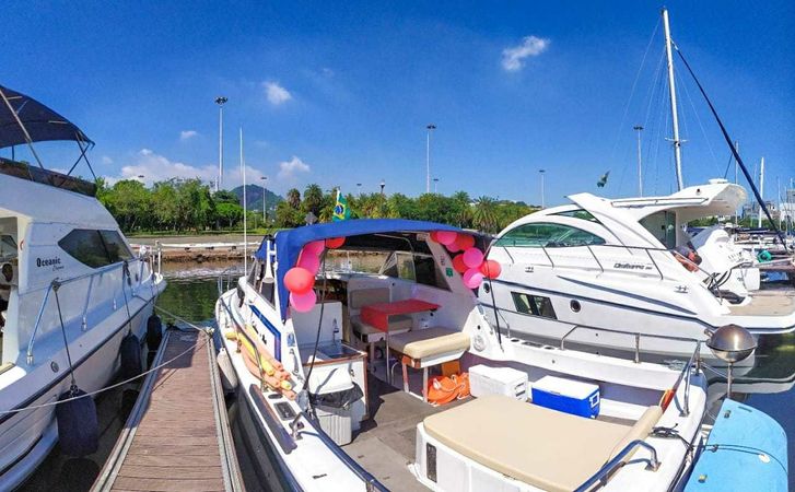 Runner 295 | Toa Toa