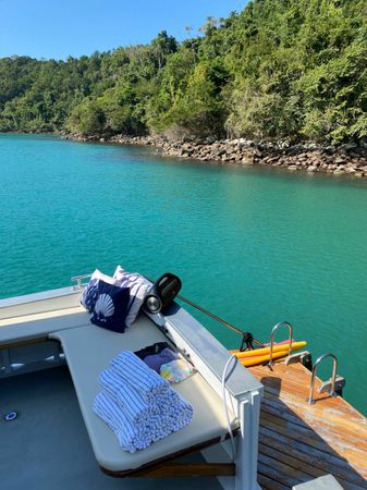 Custom Built 60 | Capitao Garcia