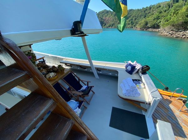 Custom Built 60 | Capitao Garcia