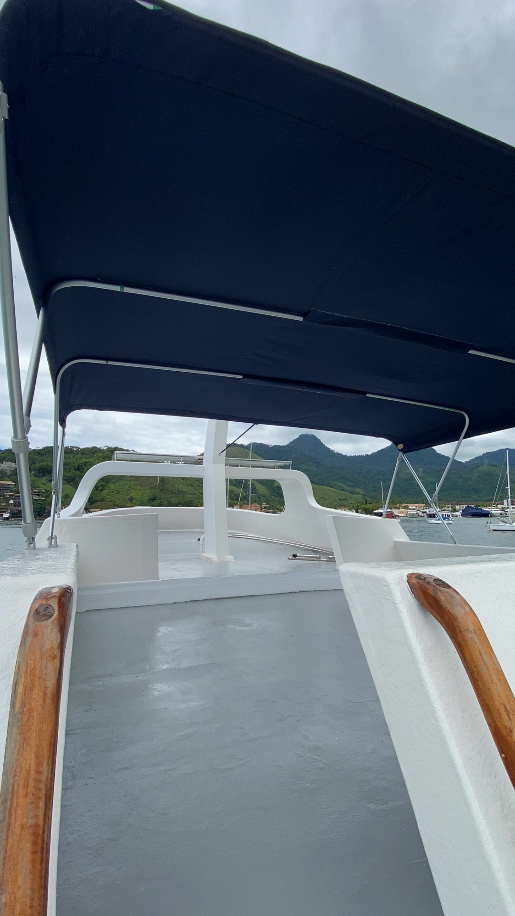 Custom Built 60 | Capitao Garcia