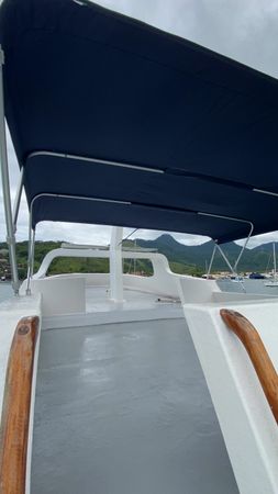 Custom Built 60 | Capitao Garcia