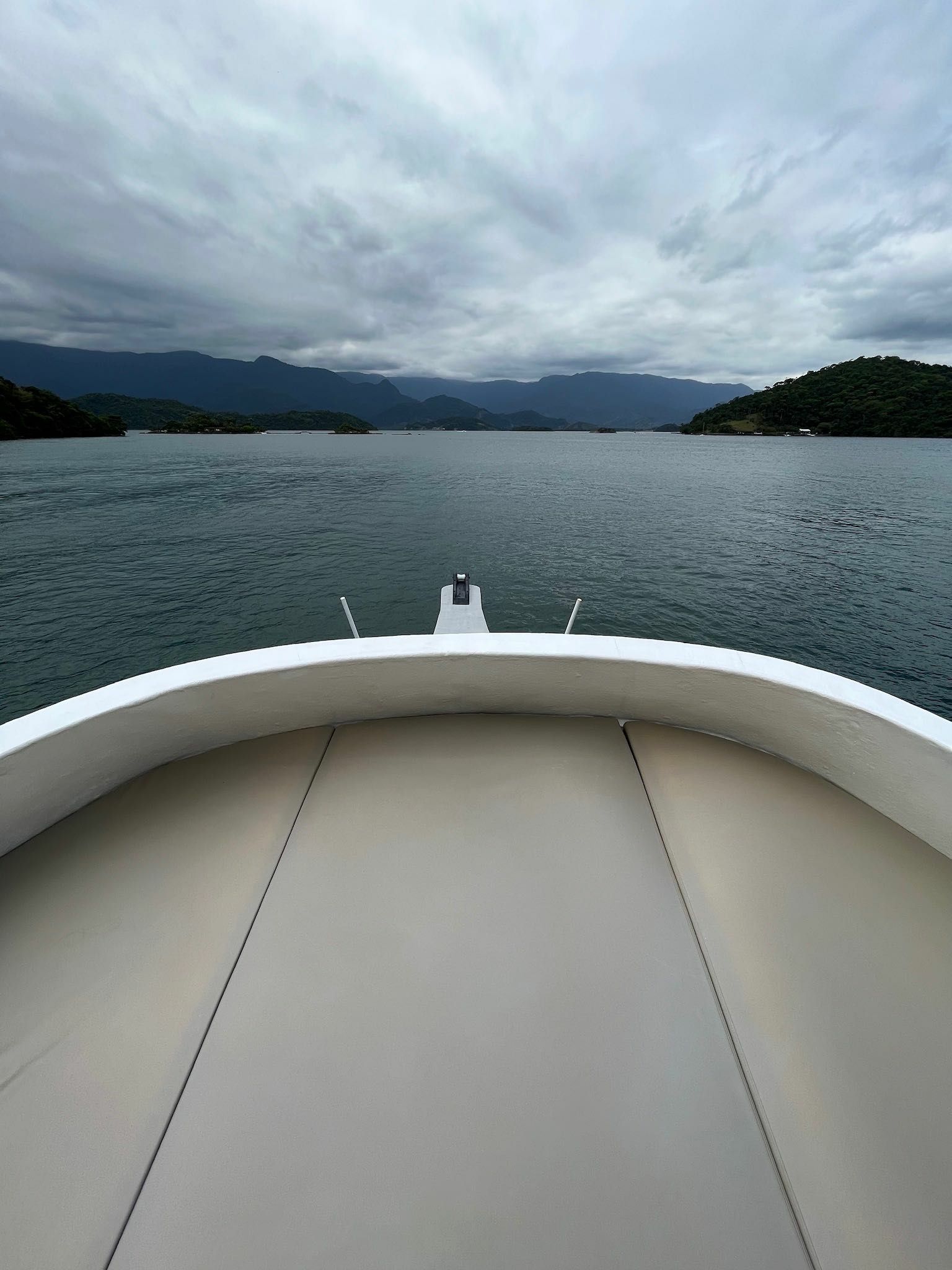 Custom Built 60 | Capitao Garcia