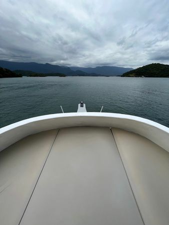 Custom Built 60 | Capitao Garcia