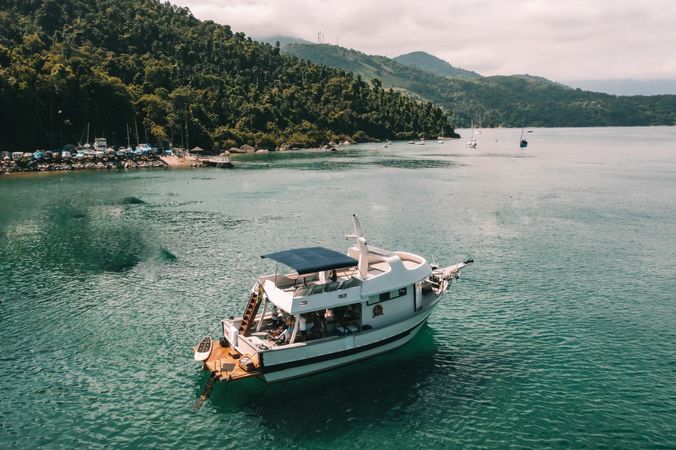 Custom Built 60 | Capitao Garcia