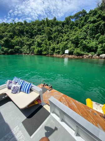 Custom Built 60 | Capitao Garcia