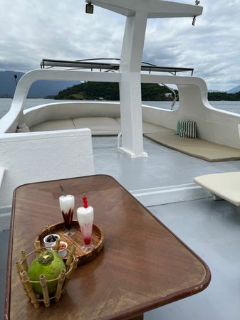 Custom Built 60 | Capitao Garcia