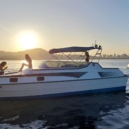 Custom Built 32 | Felina 1