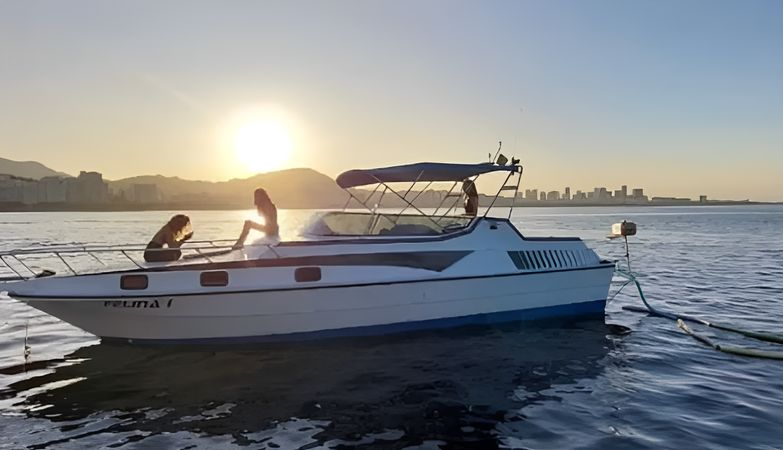Custom Built 32 | Felina 1