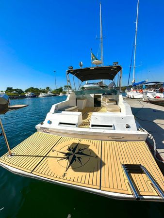 Custom Built 32 | Felina 1