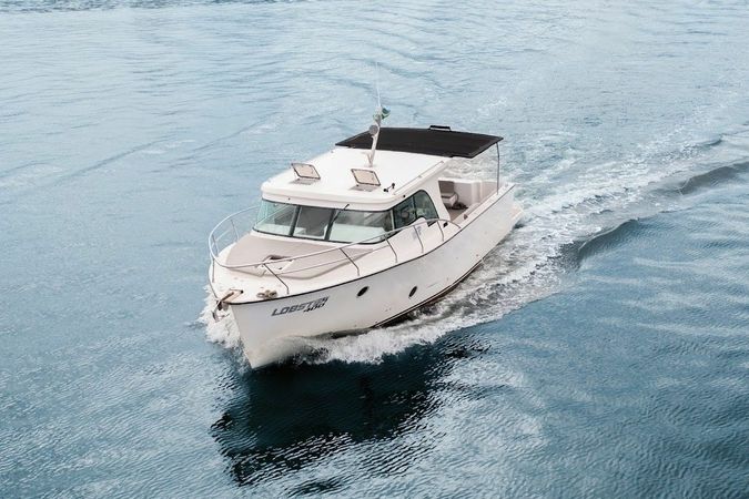 Lobster 400 | Lobster