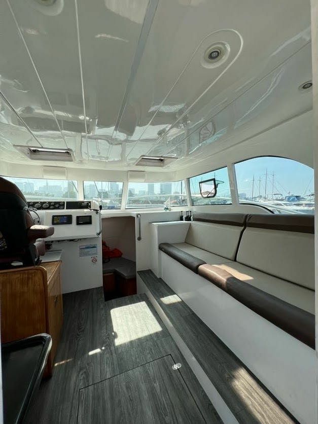 Lobster 400 | Lobster