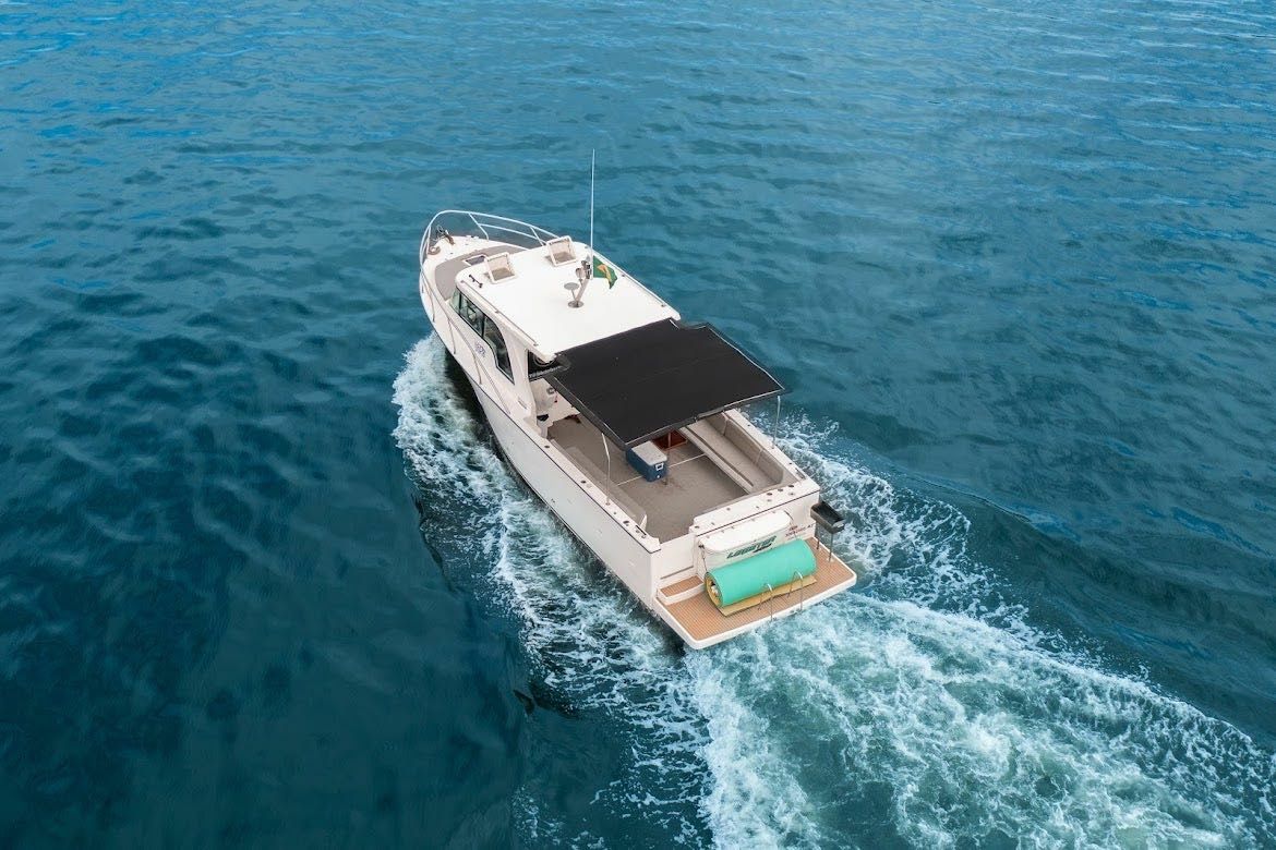 Lobster 400 | Lobster