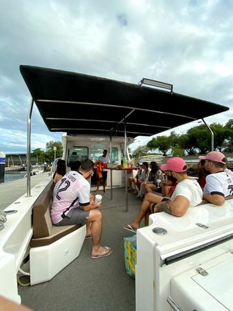 Lobster 400 | Lobster