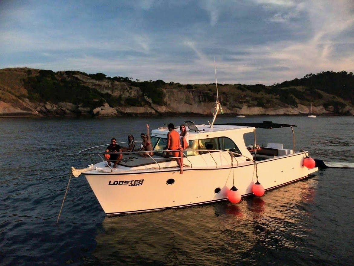 Lobster 400 | Lobster