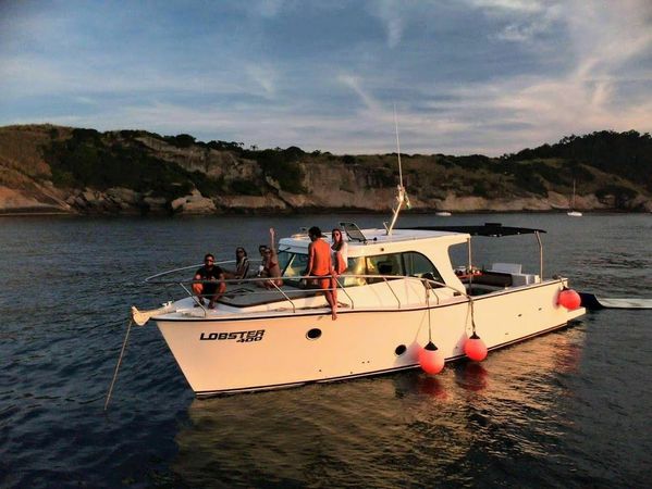 Lobster 400 | Lobster