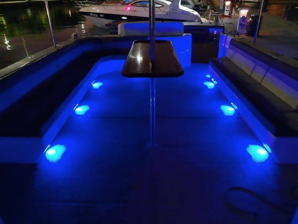 Lobster 400 | Lobster