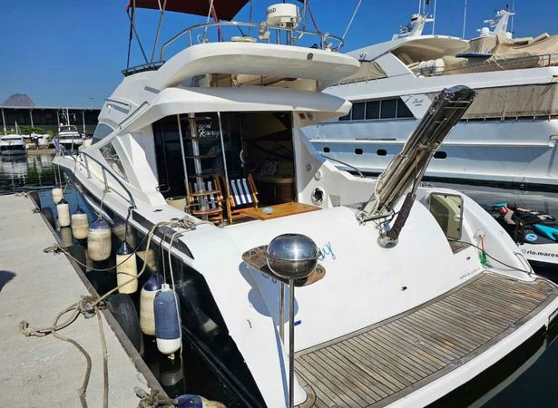 Ocean Pro 50 | Grand RayRay