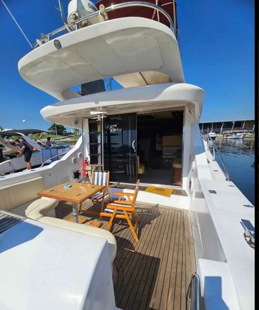 Ocean Pro 50 | Grand RayRay