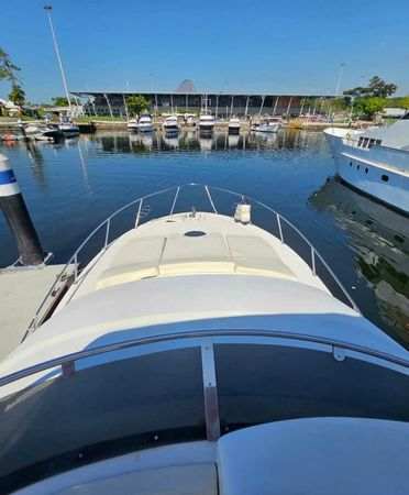 Ocean Pro 50 | Grand RayRay