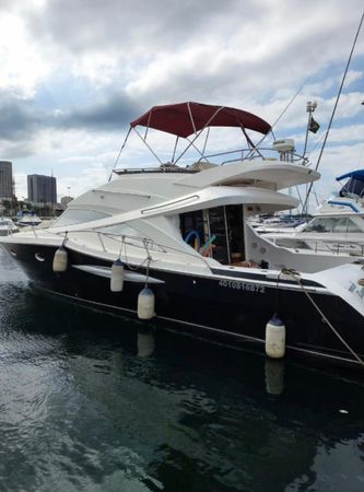 Ocean Pro 50 | Grand RayRay