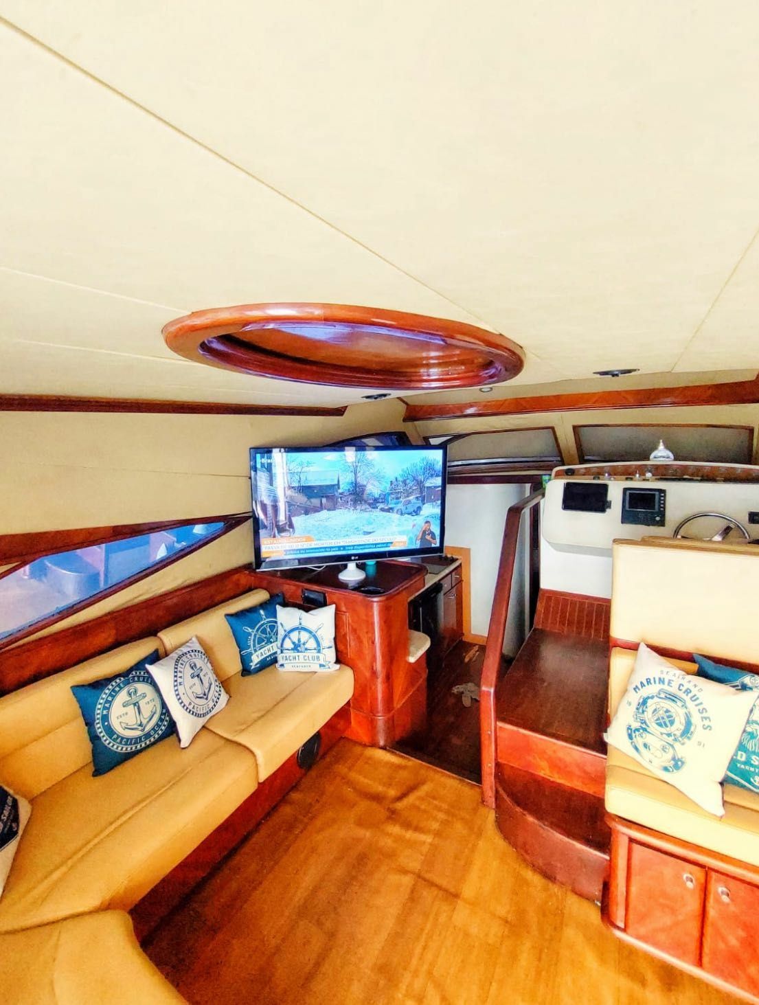 Ocean Pro 50 | Grand RayRay