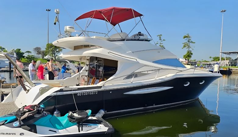 Ocean Pro 50 | Grand RayRay