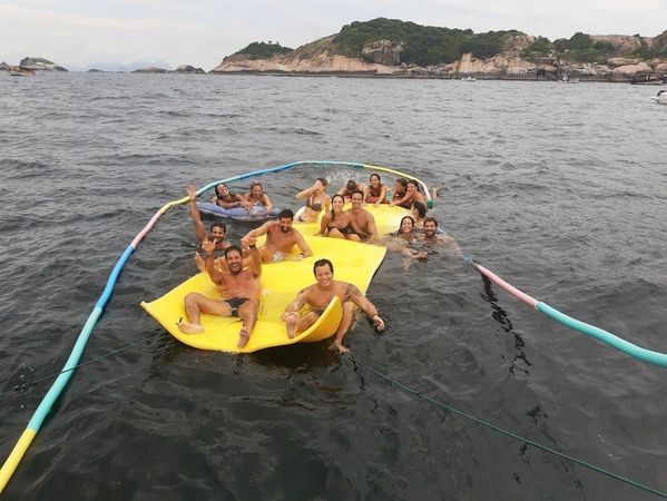 Intermares 47 | Atol