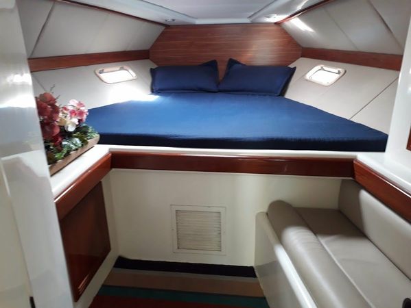 Intermares 47 | Atol