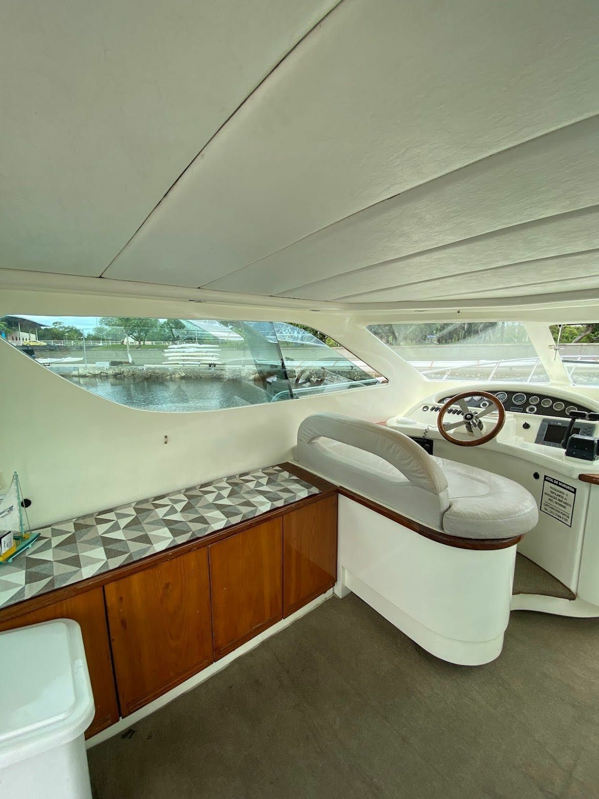 Intermares 47 | Atol
