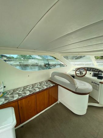 Intermares 47 | Atol