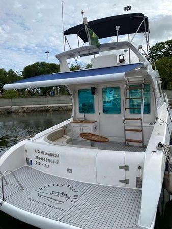 Intermares 47 | Atol