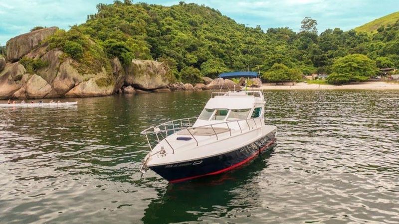 Intermares 47 | Atol