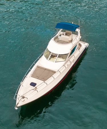 Intermares 47 | Atol