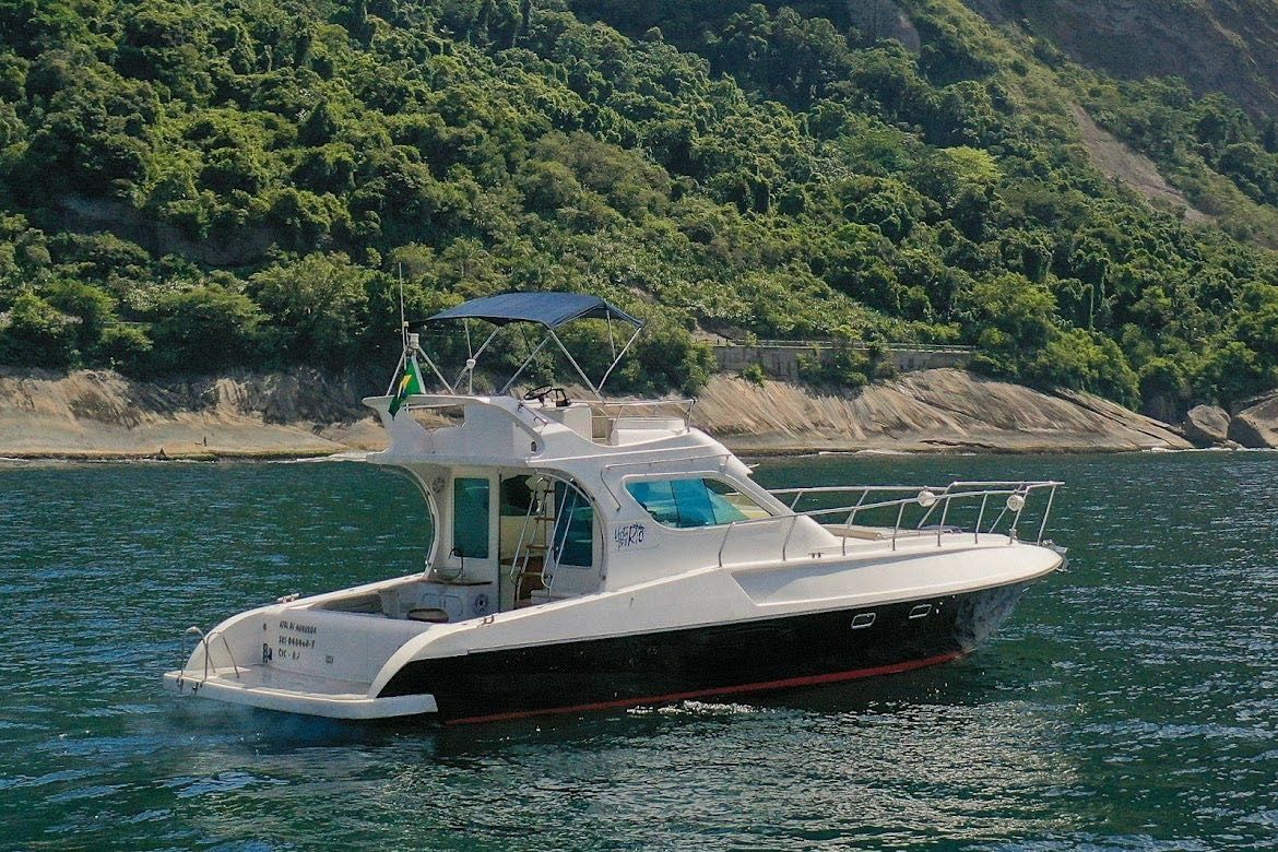 Intermares 47 | Atol