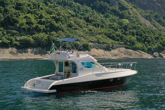 Intermares 47 | Atol