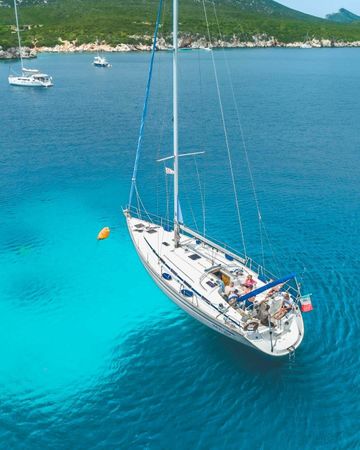 Bavaria 44 | Balsamika